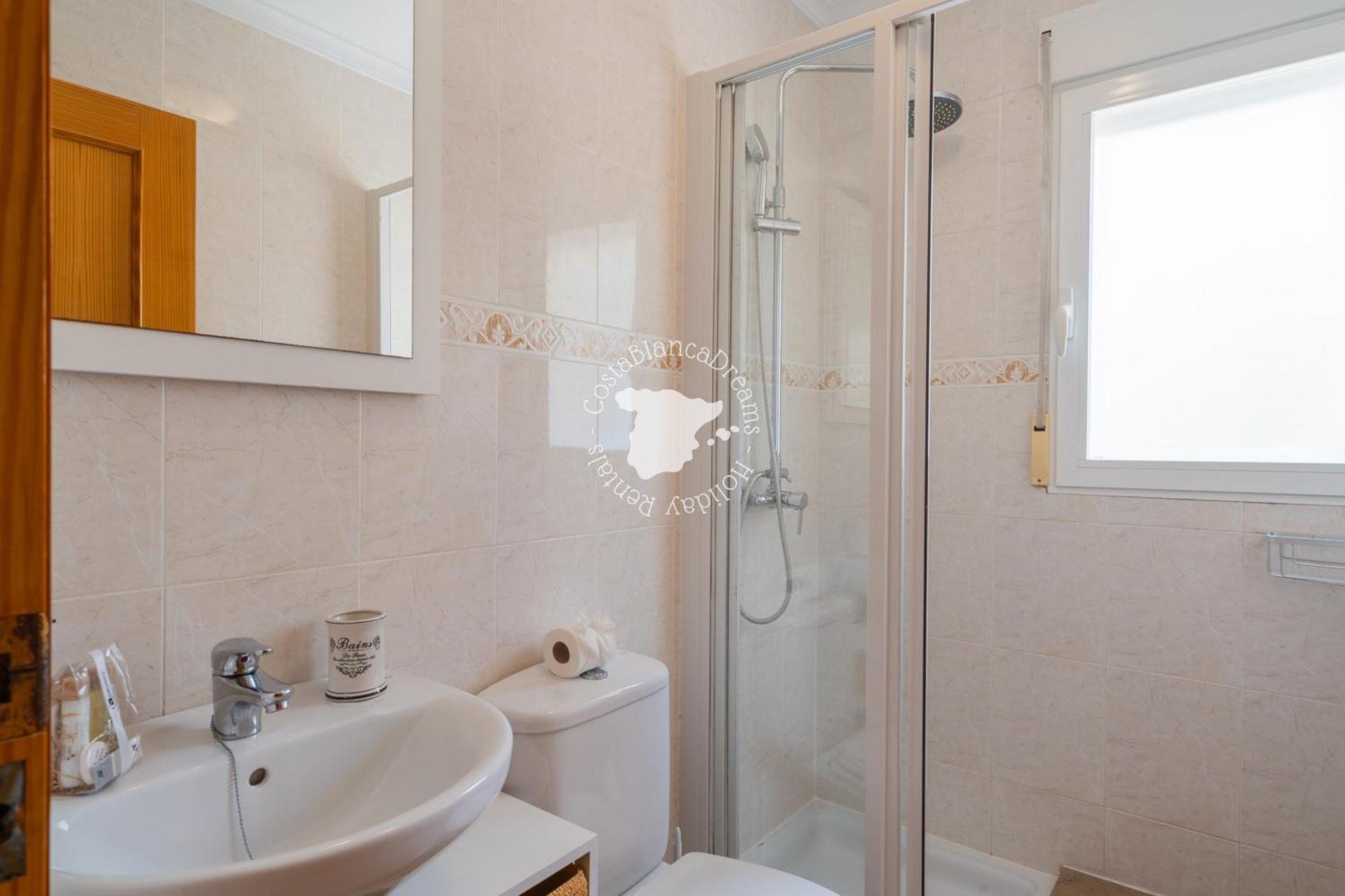 הוילה Casas de Torrat Costablancadreams Casa Alis In Calpe מראה חיצוני תמונה